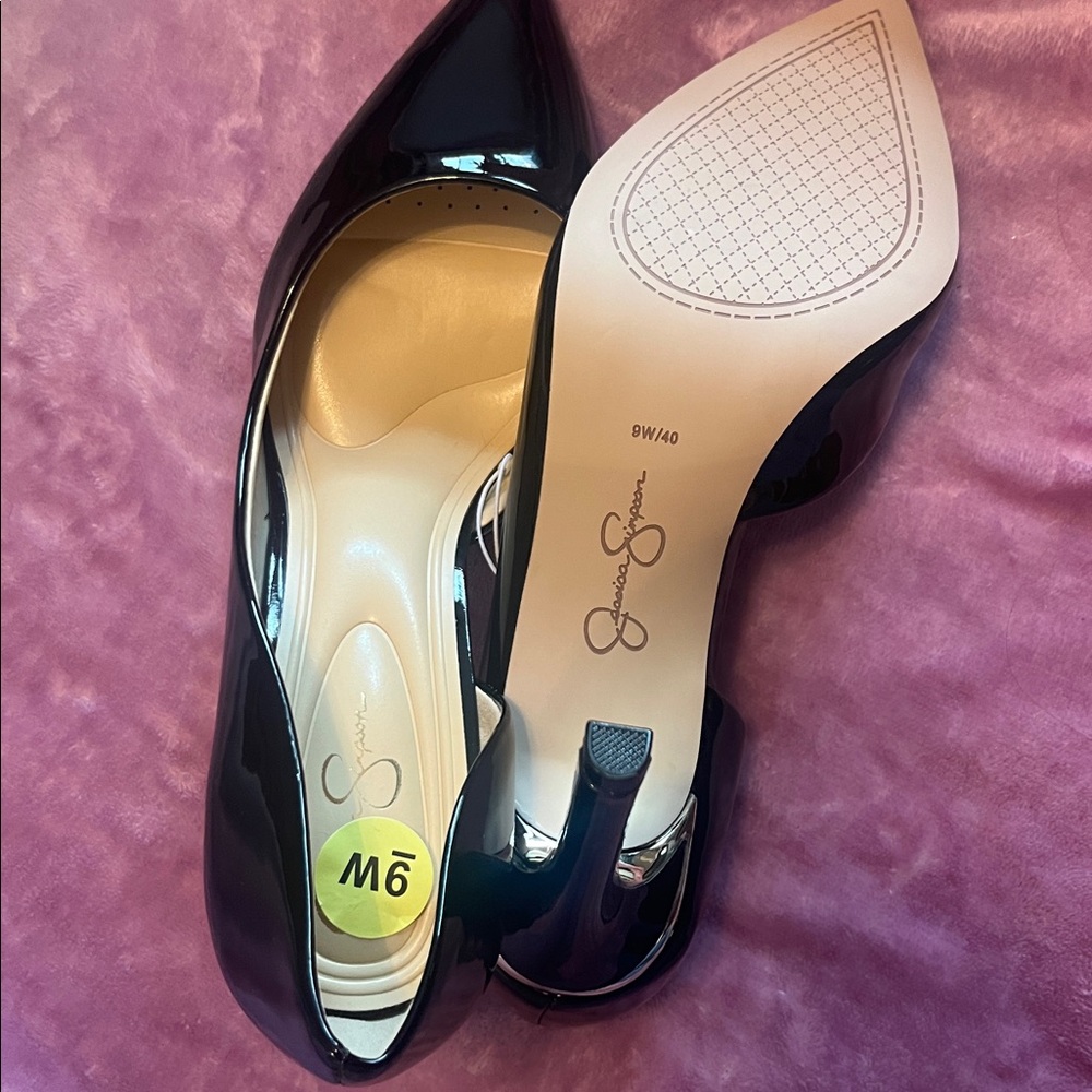 🖤Jessica Simpson - Picture 4 of 5